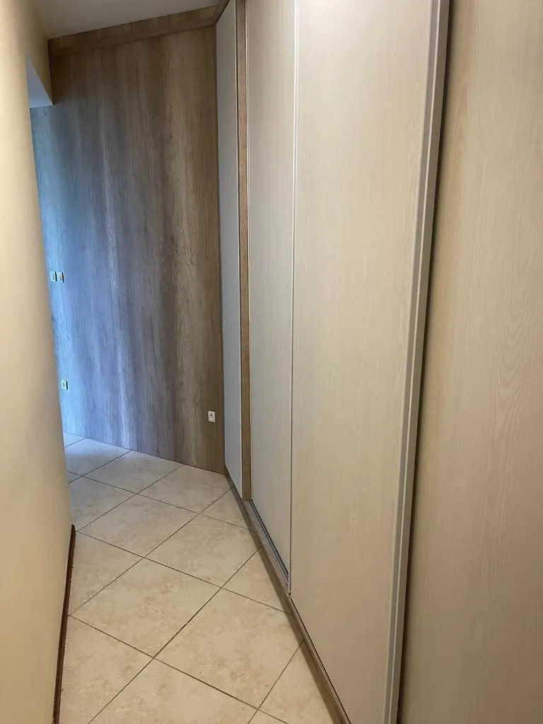 Appartamento Apartamento Frente Mar Itapema