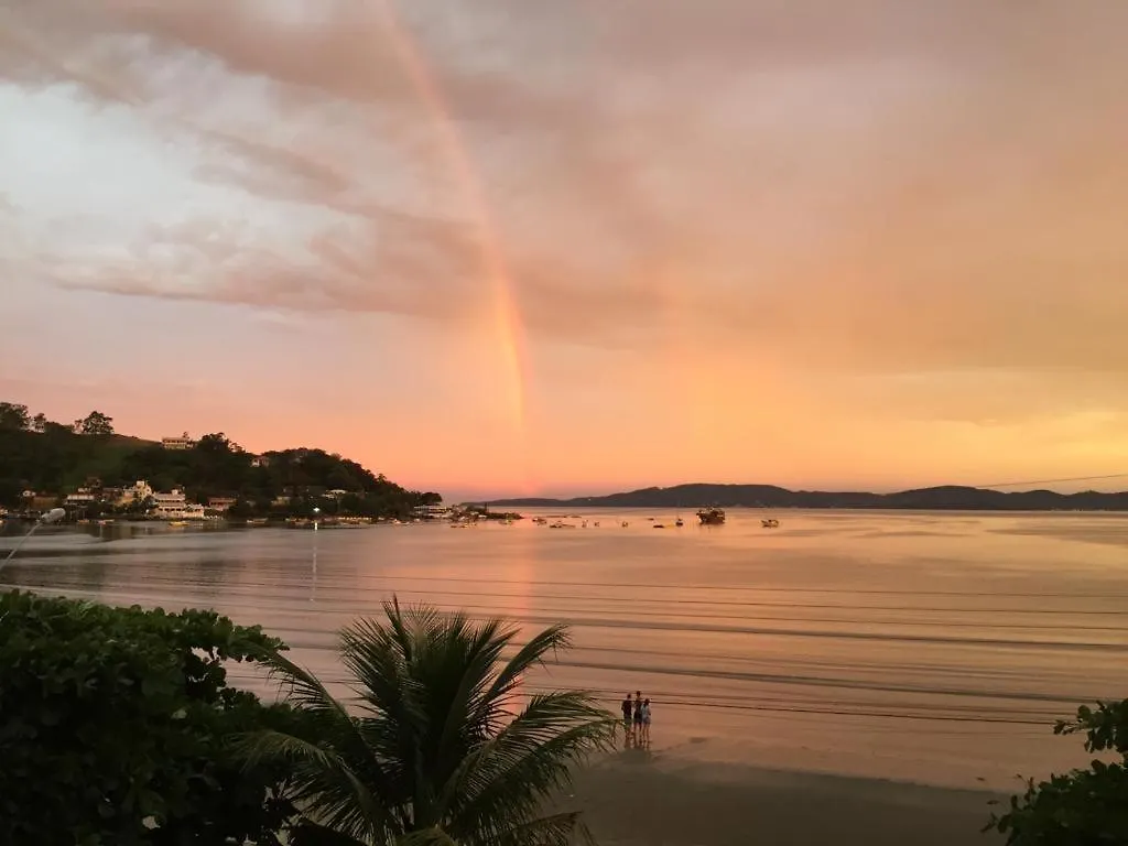 Apartamento Frente Mar Itapema 0*,  Brasile