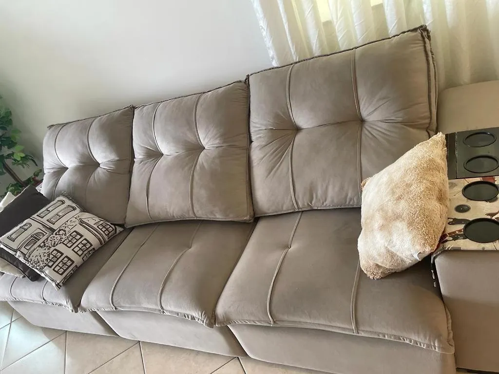 Appartamento Apartamento Frente Mar Itapema Brasile