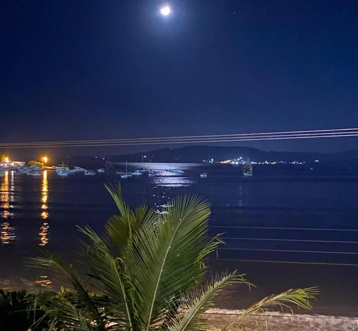 Apartamento Frente Mar Itapema Appartamento