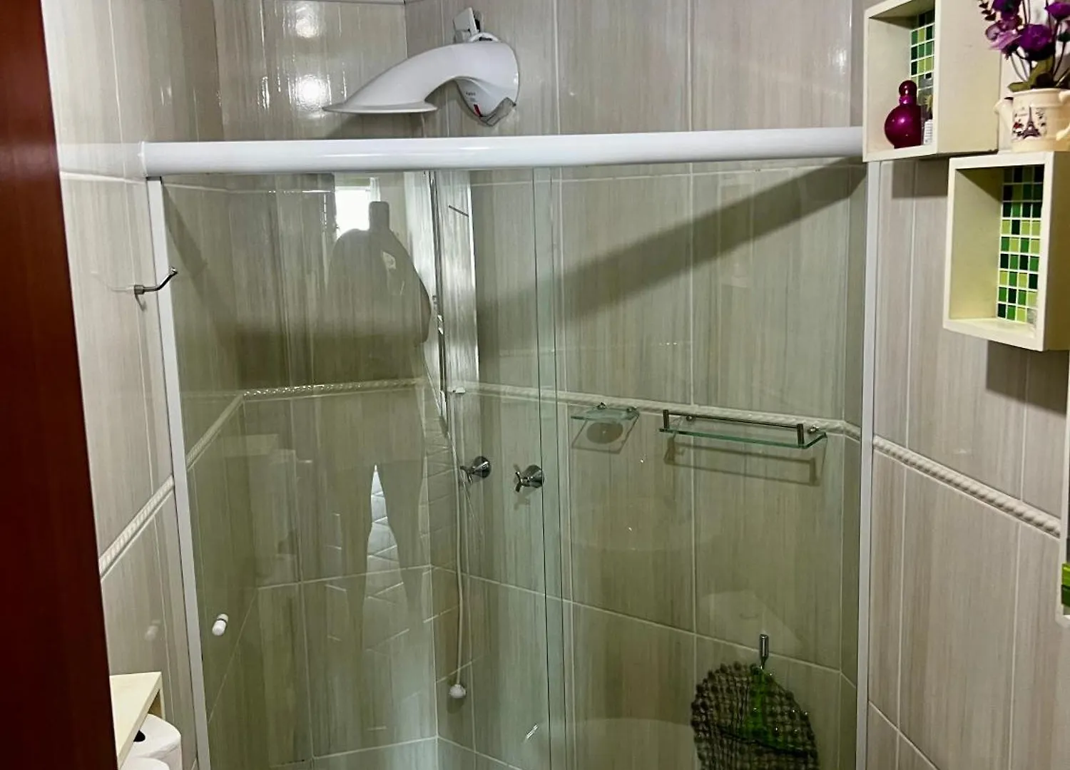 Apartamento Frente Mar Itapema Appartamento