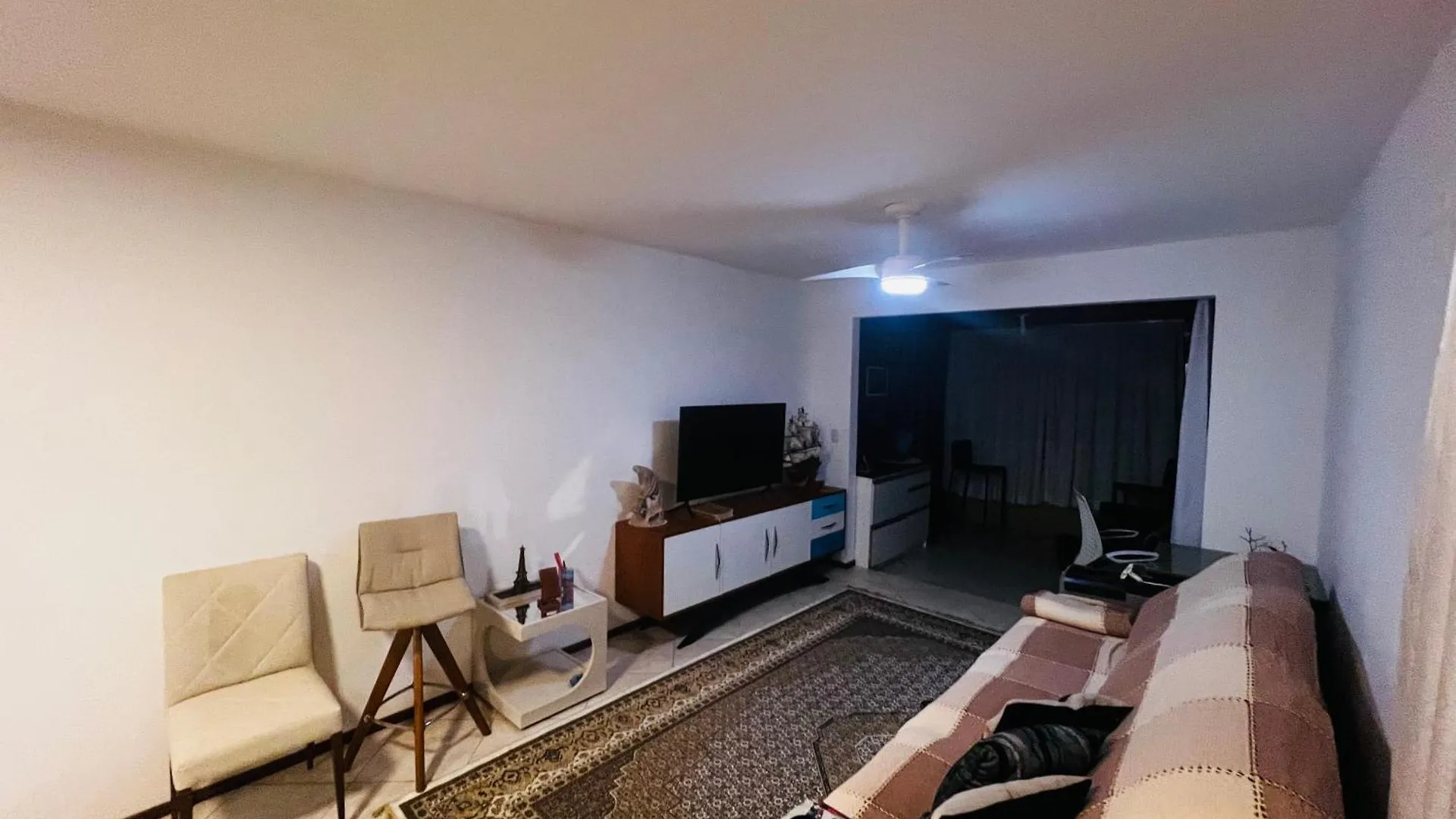 Appartamento Apartamento Frente Mar Itapema