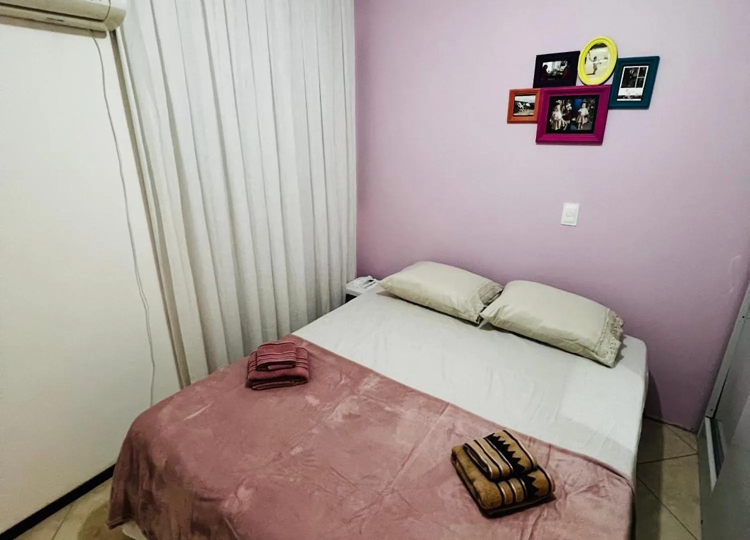 Appartamento Apartamento Frente Mar Itapema Brasile
