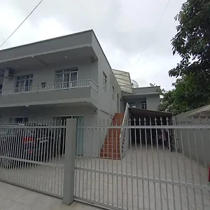 Pequeno, Mas Aconchegante Apartamento
