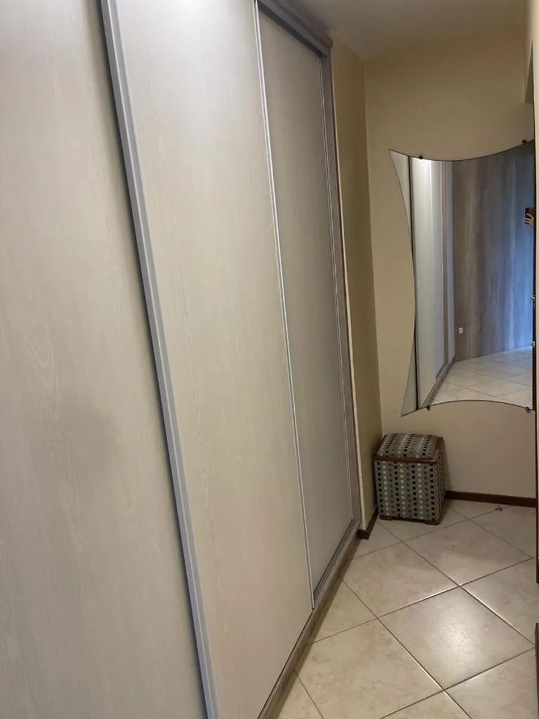 Apartamento Frente Mar Itapema Brazil