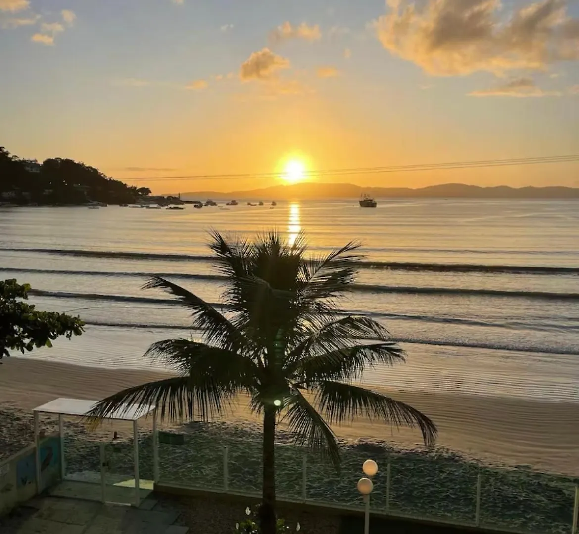 Apartamento Frente Mar Itapema