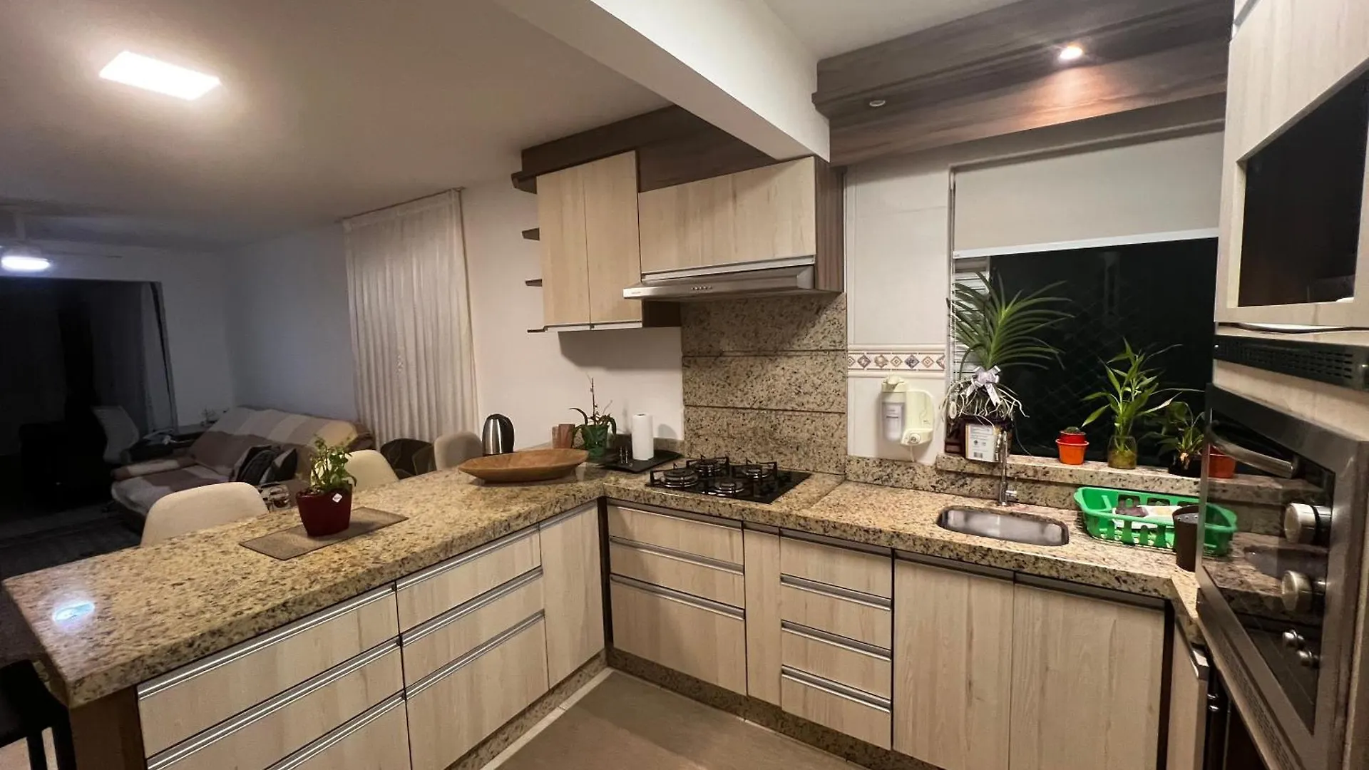 Apartamento Frente Mar Itapema