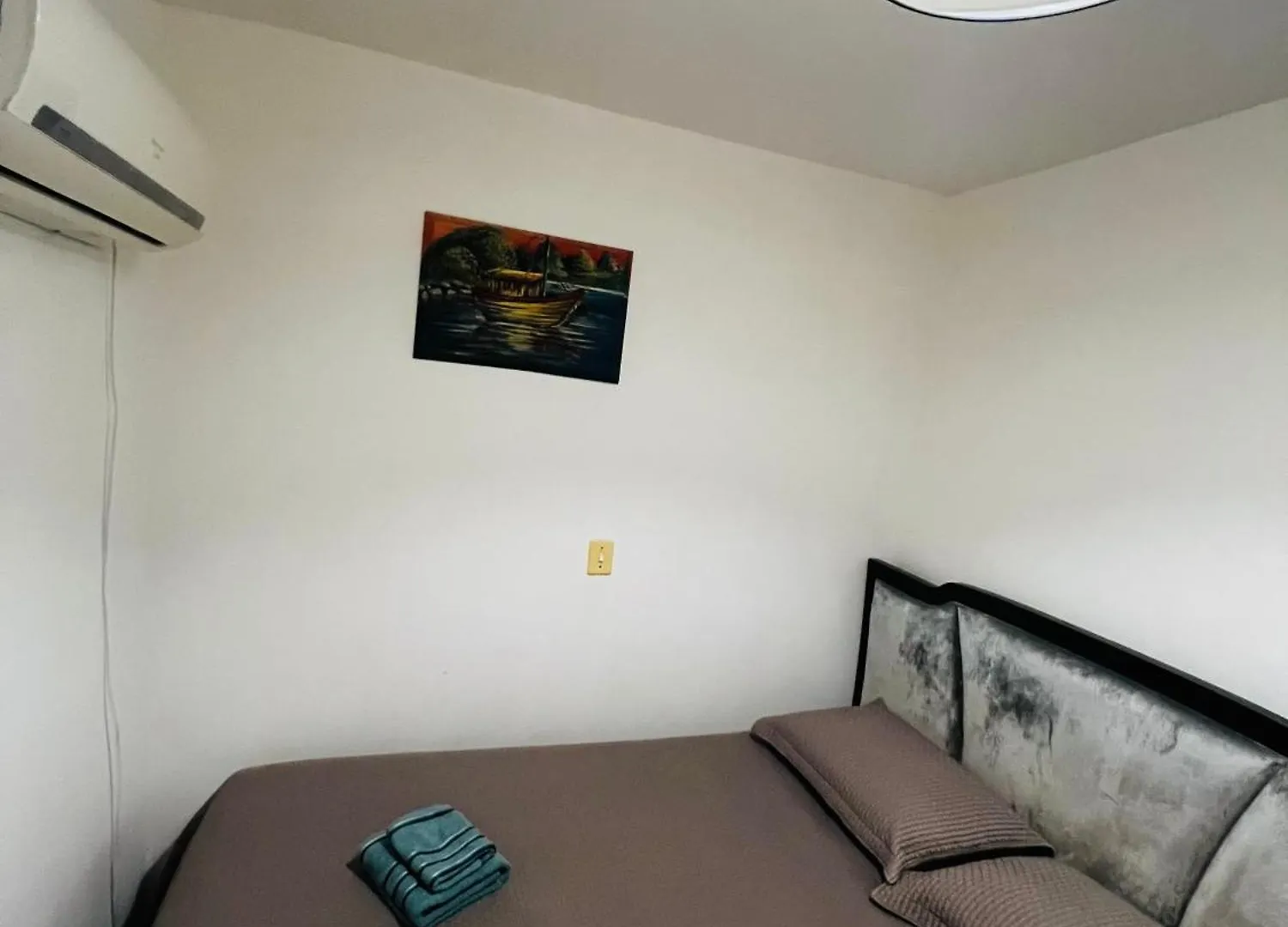 Apartamento Frente Mar Itapema