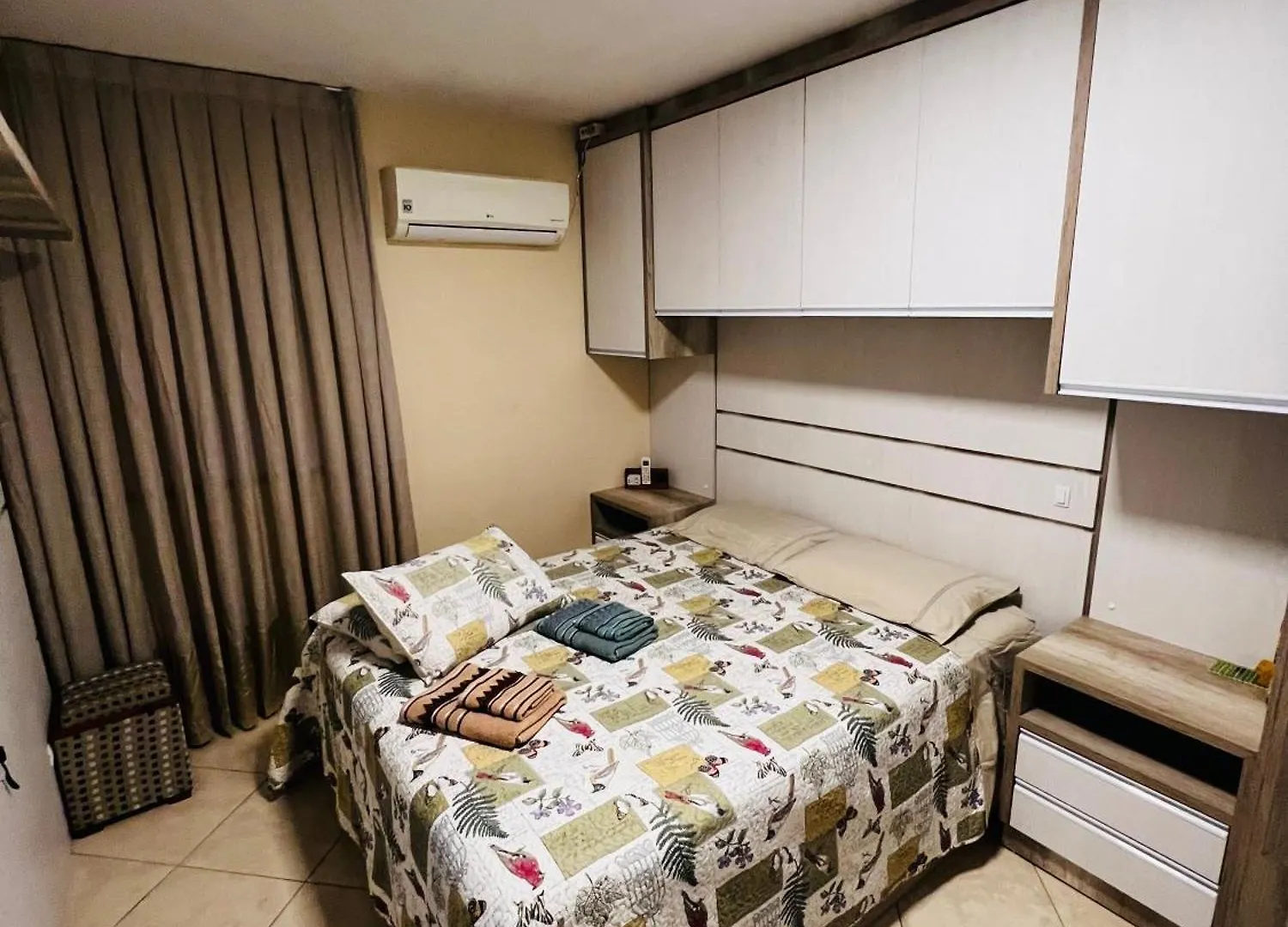 Apartamento Frente Mar Itapema Brazil